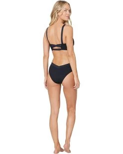 L*Space Ridin' High Ribbed Vera Top | Swimwear 7 L*Space Ridin' High Ribbed Vera Top | Swimwear -Outlet Dkny Store 71eVBZIKa5L. AC SR736920