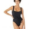 L*Space Balboa One-Piece Classic | Swimwear
