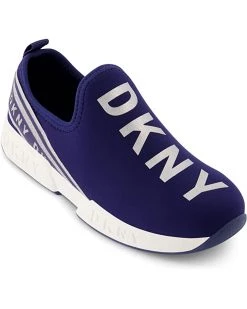 DKNY Kids Maddie Slip-On (Little Kid/Big Kid) | Sneakers & Athletic Shoes