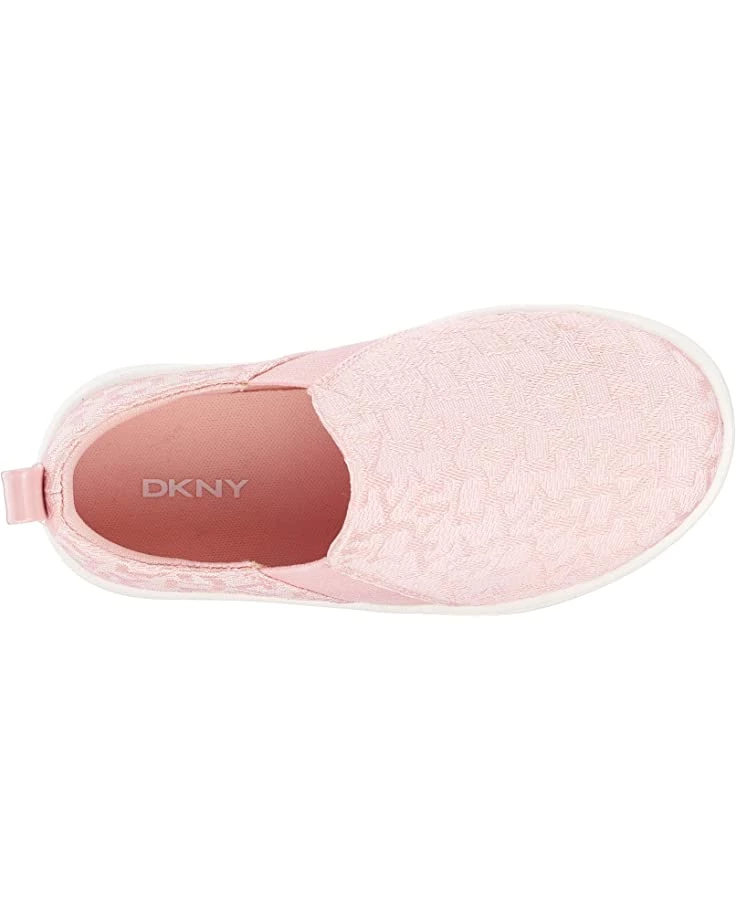 DKNY Kids Cam Jacuared-T (Toddler) | Sneakers & Athletic Shoes 3 DKNY Kids Cam Jacuared-T (Toddler) | Sneakers & Athletic Shoes - Image 2