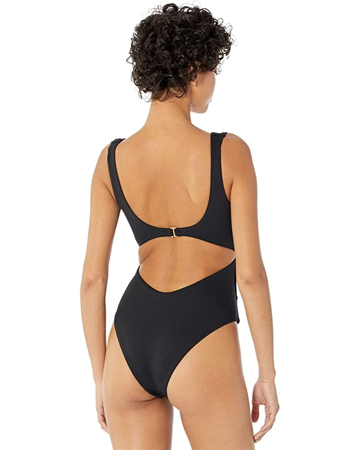 L*Space Balboa One-Piece Classic | Swimwear 4 L*Space Balboa One-Piece Classic | Swimwear - Image 2