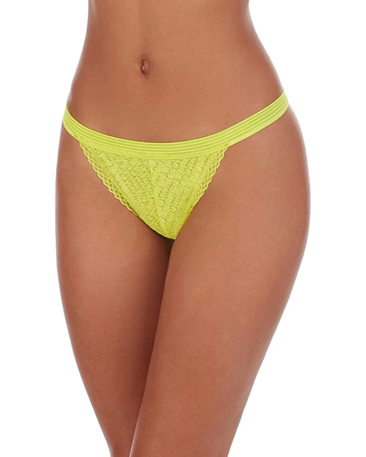 DKNY Intimates Softest Lace Thong | Underwear & Intimates 3 DKNY Intimates Softest Lace Thong | Underwear & Intimates