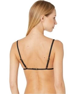 L*Space Ridin' High Ribbed Millie Top | Swimwear -Outlet Dkny Store 71nT Ttc3xL. AC SR736920