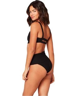 L*Space Eco Chic Off the Grid Desi Bottoms | Swimwear 10 L*Space Eco Chic Off the Grid Desi Bottoms | Swimwear -Outlet Dkny Store 71pdEfw9u6L. AC SR736920