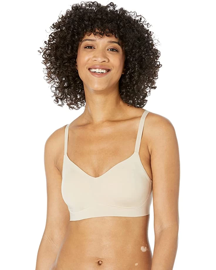 DKNY Intimates Smooth Essentials Bralette DK7747 | Underwear & Intimates 6 DKNY Intimates Smooth Essentials Bralette DK7747 | Underwear & Intimates - Image 4