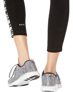 DKNY Women's Tummy Control Workout Yoga Leggings | Pants -Outlet Dkny Store 71qHSGPZfkL. AC SR736920