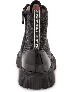 DKNY Kids Ava Stone Web (Little Kid/Big Kid) | Boots -Outlet Dkny Store 71qee2Z8kGL. AC SR736920
