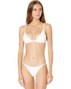 L*Space Ridin' High Ribbed Millie Top | Swimwear -Outlet Dkny Store 71qn7JhDTDL. AC SR736920