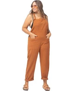 L*Space Cali Girl Jumper | Jumpsuits & Rompers