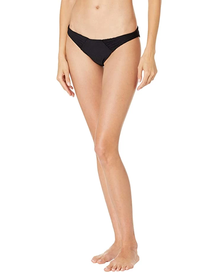 L*Space Eco Chic Off the Grid Sol Classic Bottoms | Swimwear 3 L*Space Eco Chic Off the Grid Sol Classic Bottoms | Swimwear