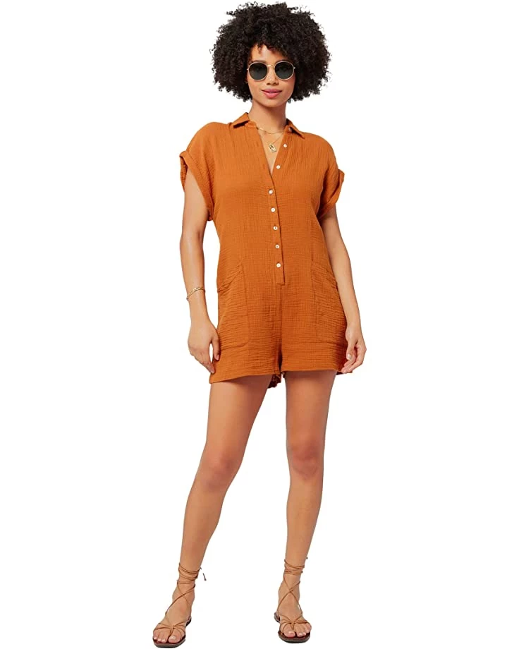 L*Space Mika Romper | Jumpsuits & Rompers 3 L*Space Mika Romper | Jumpsuits & Rompers