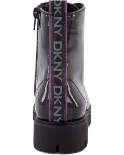 DKNY Kids Ava Speed Moto (Little Kid/Big Kid) | Boots -Outlet Dkny Store 71uMq2VLYaL. AC SR736920