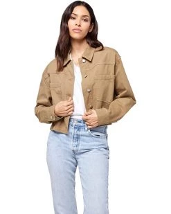 L*Space Harris Jacket | Coats & Outerwear