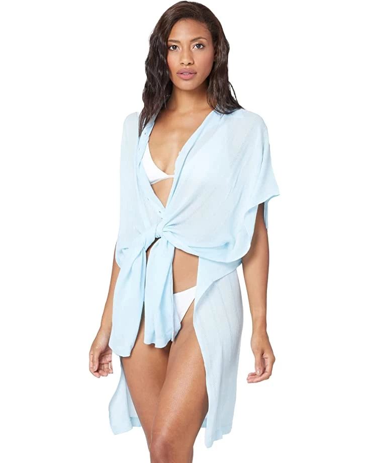 L*Space Anita Cover-Up Dress | Swimwear 7 L*Space Anita Cover-Up Dress | Swimwear - Image 5