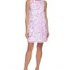 DKNY Sleeveless Trapeze Dress | Dresses -Outlet Dkny Store 71zBxcqhfGL. AC SR736920