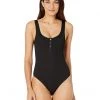 L*Space Ridin' High Ribbed Float On | Swimwear -Outlet Dkny Store 817CUPLXqjL. AC SR736920