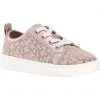 DKNY Kids Cam Jacuarred (Toddler) | Sneakers & Athletic Shoes