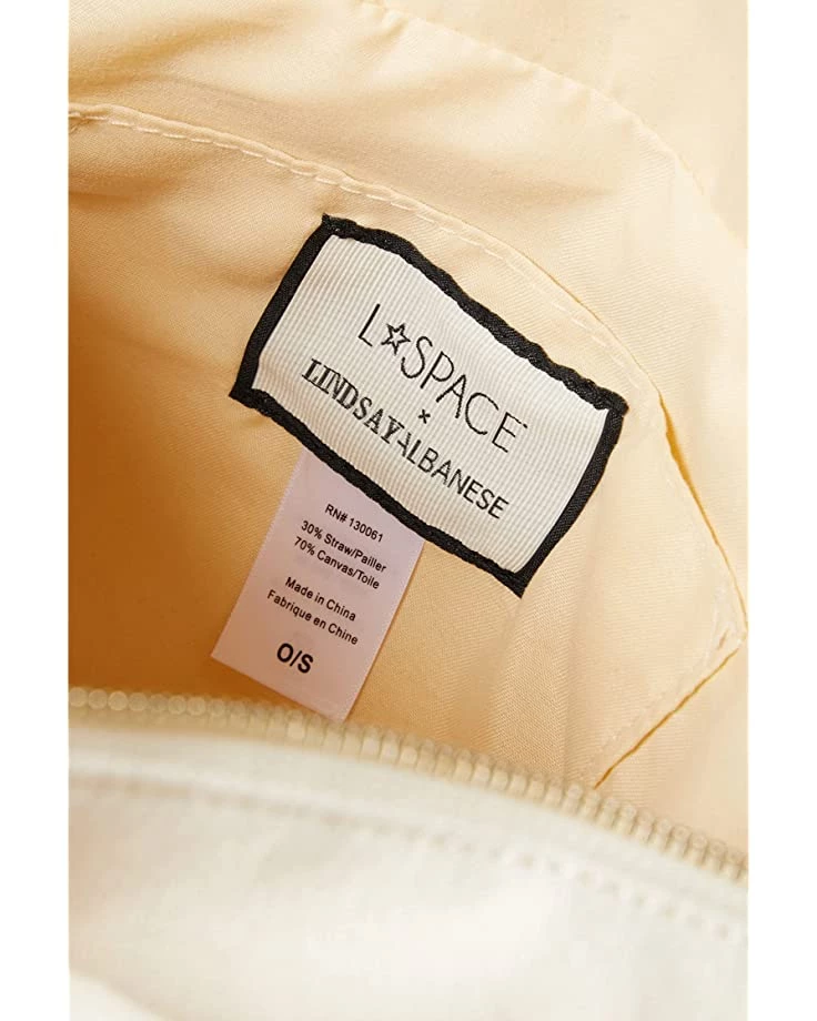 L*Space Road Trippin Backpack | Backpacks 4 L*Space Road Trippin Backpack | Backpacks - Image 3