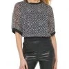 DKNY Knit Top | Shirts & Tops -Outlet Dkny Store 81DocBRFNkL. AC SR736920