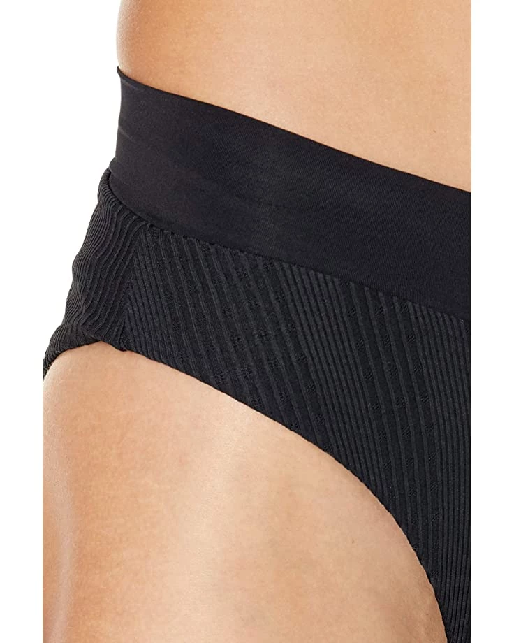 L*Space Pointelle Rib Court Bitsy Bottoms | Swimwear 5 L*Space Pointelle Rib Court Bitsy Bottoms | Swimwear - Image 3