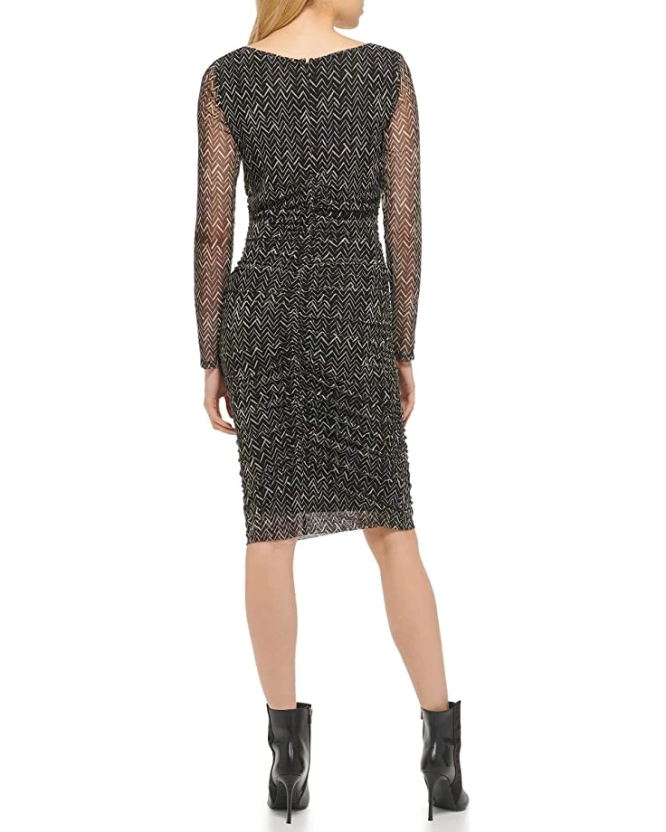 DKNY Knit Dress | Dresses 5 DKNY Knit Dress | Dresses - Image 3