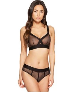 DKNY Intimates Sheers Wireless Soft Cup Bralette | Underwear & Intimates -Outlet Dkny Store 81HCariasjL. AC SR736920