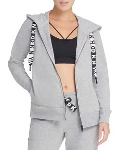 DKNY Women's Pullover Sweatshirt | Hoodies & Sweatshirts