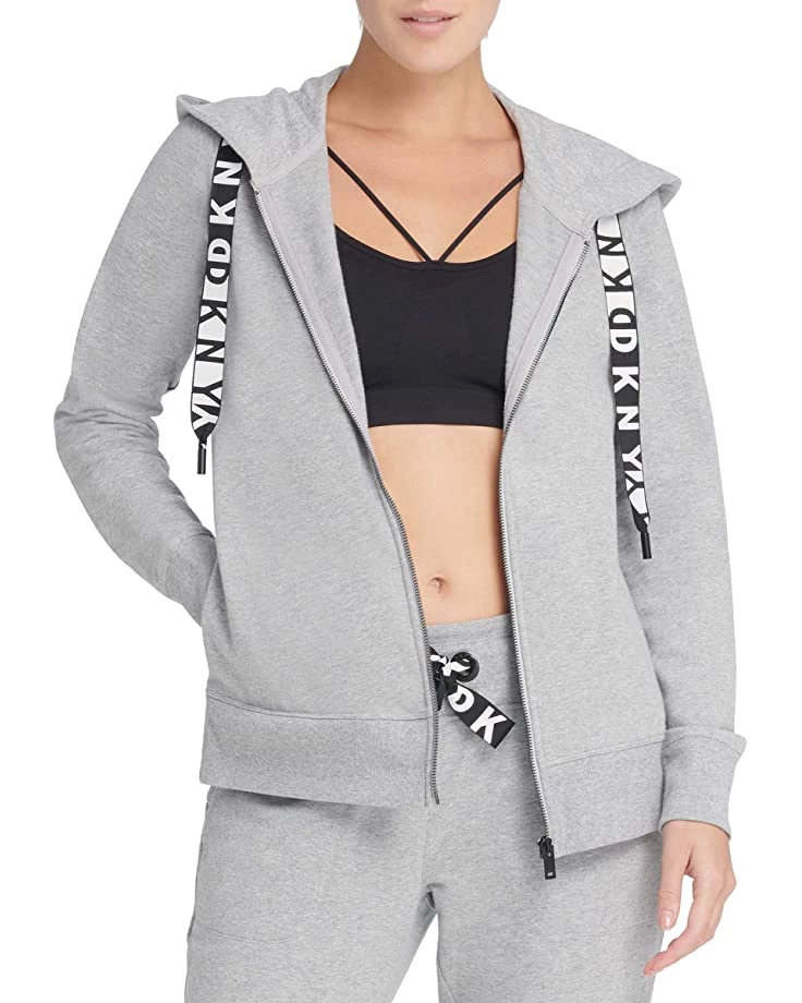 DKNY Women's Pullover Sweatshirt | Hoodies & Sweatshirts 3 DKNY Women's Pullover Sweatshirt | Hoodies & Sweatshirts