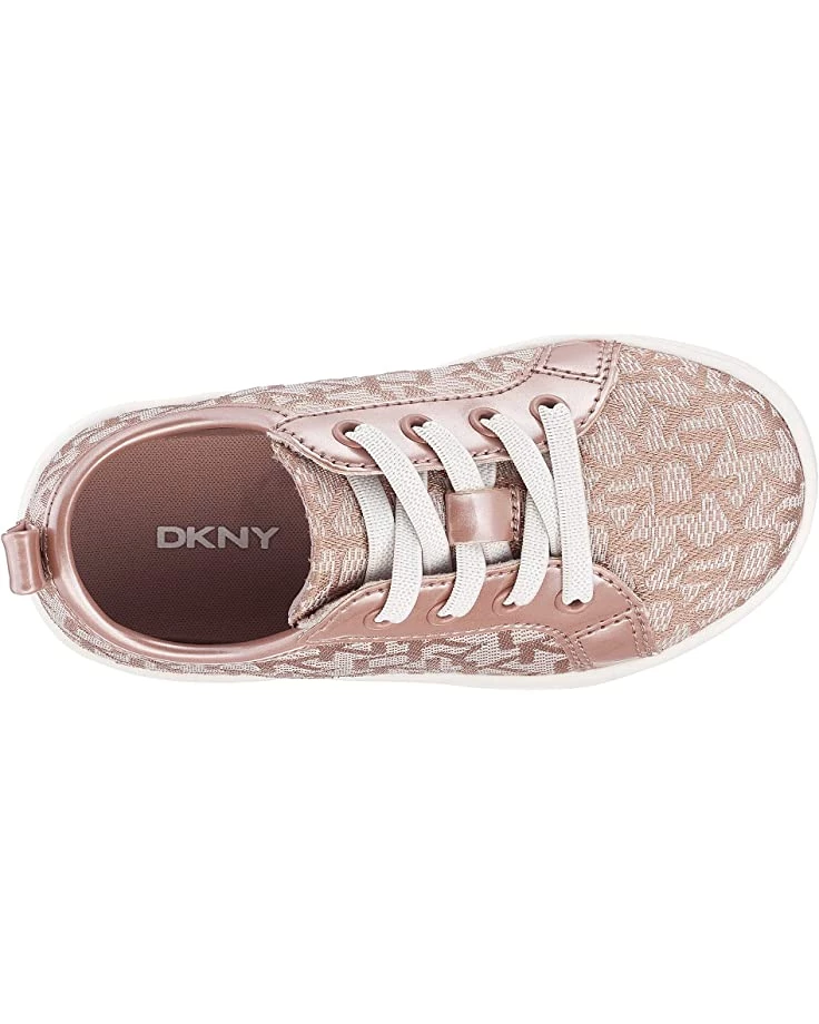DKNY Kids Cam Jacuarred (Toddler) | Sneakers & Athletic Shoes 4 DKNY Kids Cam Jacuarred (Toddler) | Sneakers & Athletic Shoes - Image 2