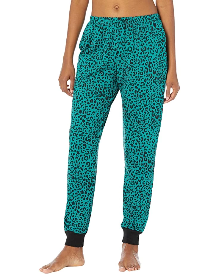 DKNY Long Sleeve Joggers PJ Set | Sleepwear 7 DKNY Long Sleeve Joggers PJ Set | Sleepwear - Image 5