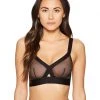 DKNY Intimates Sheers Wireless Soft Cup Bralette | Underwear & Intimates -Outlet Dkny Store 81RuLBWp 1L. AC SR736920