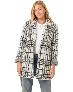 L*Space Stirling Sweater Coat | Sweaters -Outlet Dkny Store 81SIPMOE5AL. AC SR736920