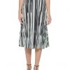 DKNY Printed Pull-On Pleated Skirt | Skirts -Outlet Dkny Store 81TNDWheXHL. AC SR736920
