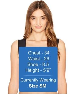 L*Space Parker Top | Swimwear 13 L*Space Parker Top | Swimwear -Outlet Dkny Store 81WpGI8LA8L. AC SR736920