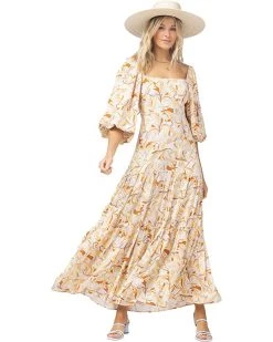 L*Space Bahia Dress | Dresses