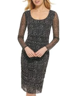 DKNY Knit Dress | Dresses