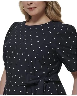 DKNY Plus Size Ruched Sleeve Maxi Dress | Dresses 7 DKNY Plus Size Ruched Sleeve Maxi Dress | Dresses -Outlet Dkny Store 81mIXm04YUL. AC SR736920