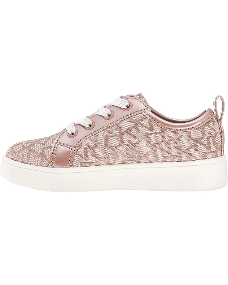 DKNY Kids Cam Jacuarred (Toddler) | Sneakers & Athletic Shoes 6 DKNY Kids Cam Jacuarred (Toddler) | Sneakers & Athletic Shoes - Image 4
