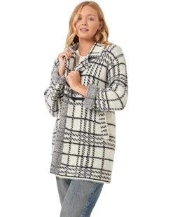 L*Space Stirling Sweater Coat | Sweaters -Outlet Dkny Store 81s3v7iCSvL. AC SR736920