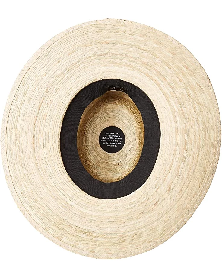 L*Space Wayne Hat | Hats 3 L*Space Wayne Hat | Hats - Image 2