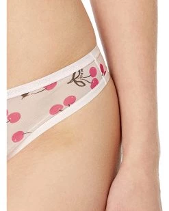 DKNY Intimates Mesh Thong | Underwear & Intimates -Outlet Dkny Store 81vSAmPWqpL. AC SR736920