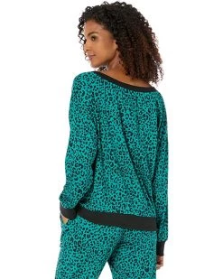 DKNY Long Sleeve Joggers PJ Set | Sleepwear 11 DKNY Long Sleeve Joggers PJ Set | Sleepwear -Outlet Dkny Store 81wTblav1FL. AC SR736920