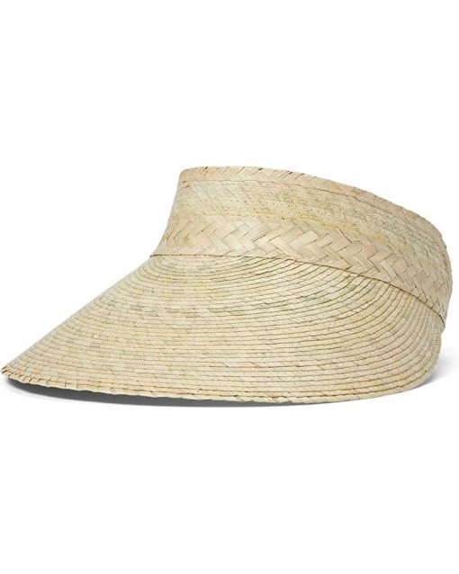 L*Space Coastal Sea Visor | Hats -Outlet Dkny Store 81xecRkGsL. AC SR736920