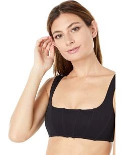 L*Space Odessa Top | Swimwear -Outlet Dkny Store 81xl3 0r0L. AC SR736920