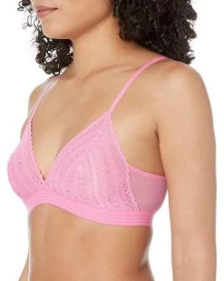 DKNY Intimates Softest Lace Bralette DK7356 | Underwear & Intimates -Outlet Dkny Store 81yJIyeMBlL. AC SR736920