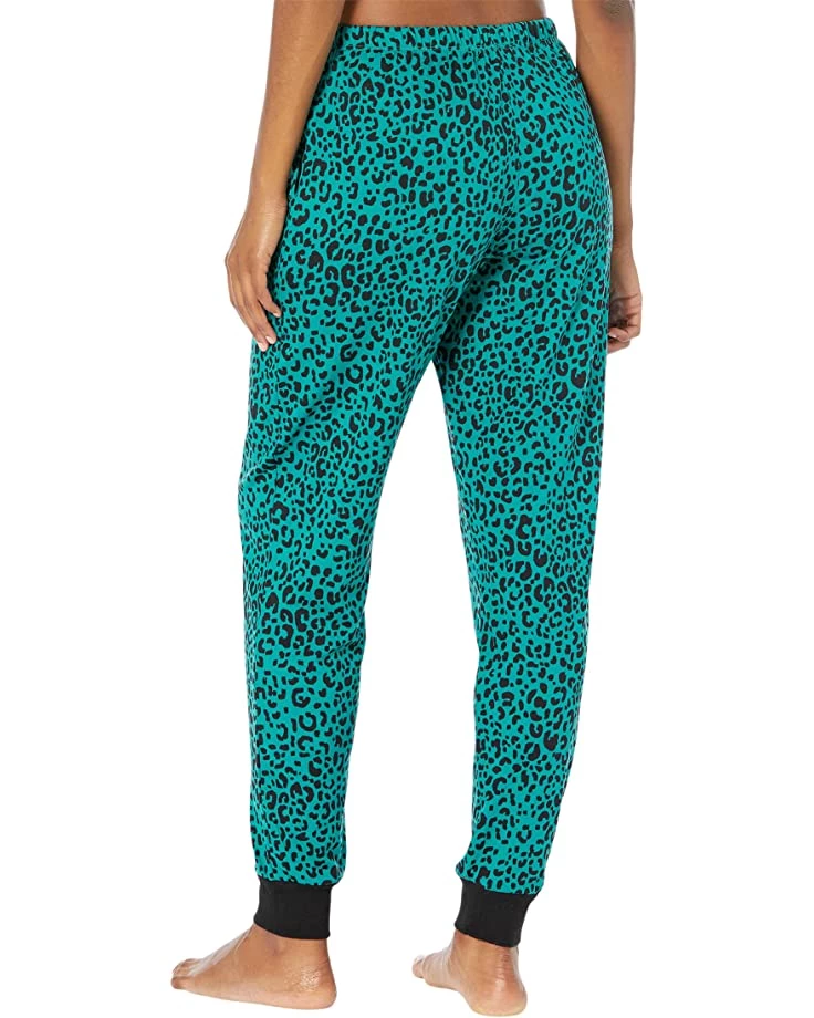 DKNY Long Sleeve Joggers PJ Set | Sleepwear 8 DKNY Long Sleeve Joggers PJ Set | Sleepwear - Image 6