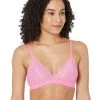 DKNY Intimates Softest Lace Bralette DK7356 | Underwear & Intimates -Outlet Dkny Store 81zes4A RmL. AC SR736920