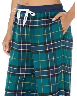 DKNY Flannel Sleep Pants | Sleepwear -Outlet Dkny Store 91RgwK O2cL. AC SR736920
